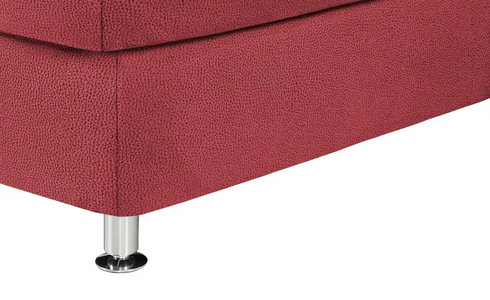 meinSofa Wohnlandschaft Rita Mikrofaser, Detailansicht