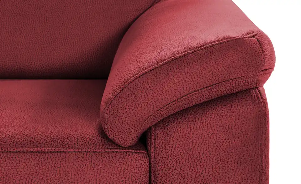 meinSofa Wohnlandschaft Rita Mikrofaser, Detailansicht