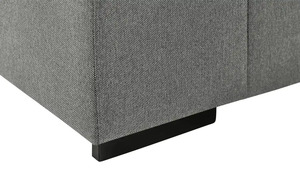 Ecksofa Reneé, Detailansicht