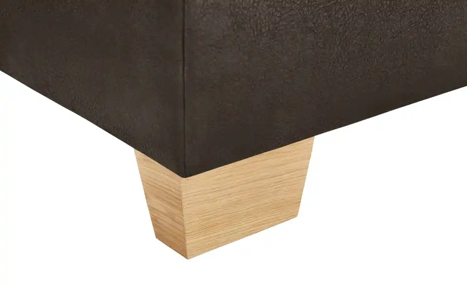 meinSofa Wohnlandschaft Samu Kunstleder, Detailansicht