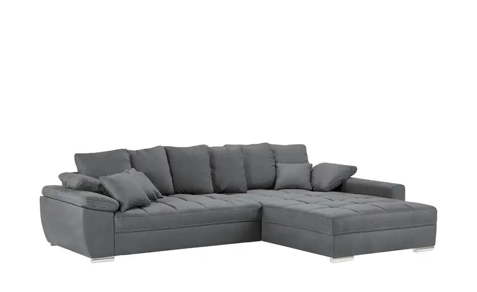 Ecksofa FARINA - Mikrofaser