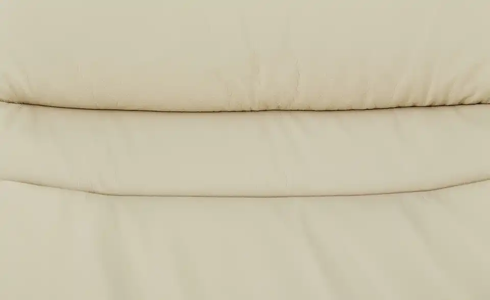 Stressless Relaxsessel mit Hocker Sunrise M Leder, Detailansicht