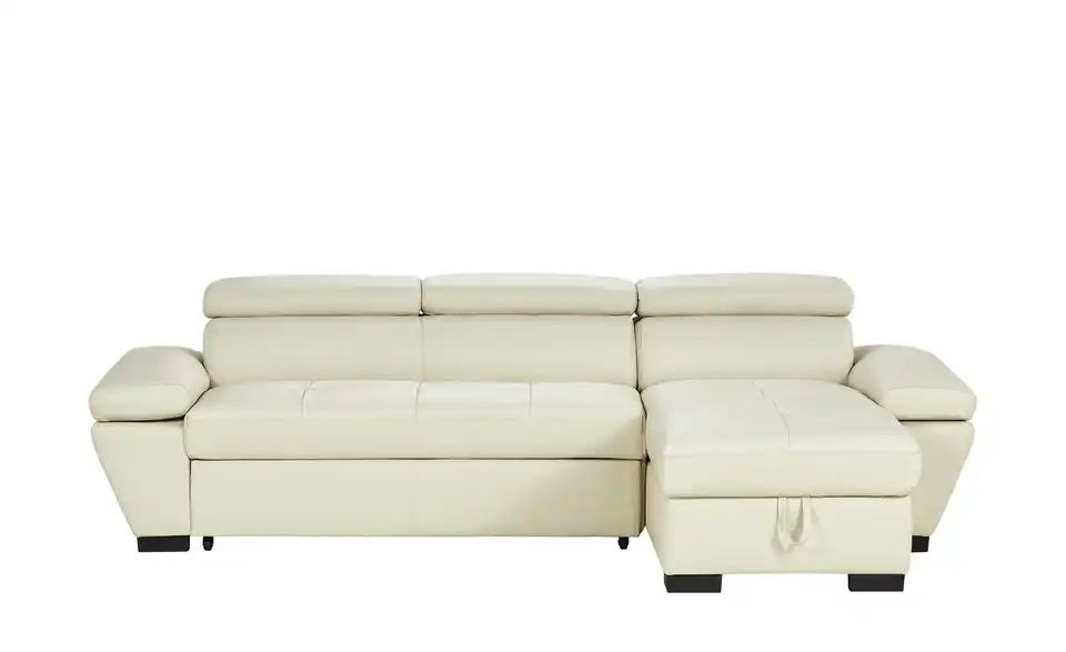 Ecksofa mit Schlaffunktion ELEA von UNO - Uno Ecksofa mit Schlaffunktion ELEA von UNO