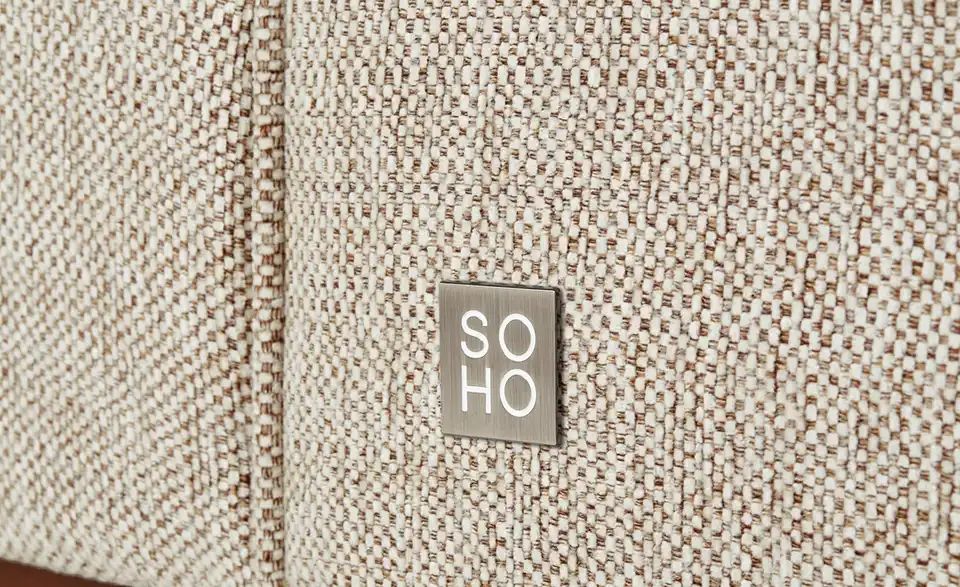 Sofa FRANKA - Sand
