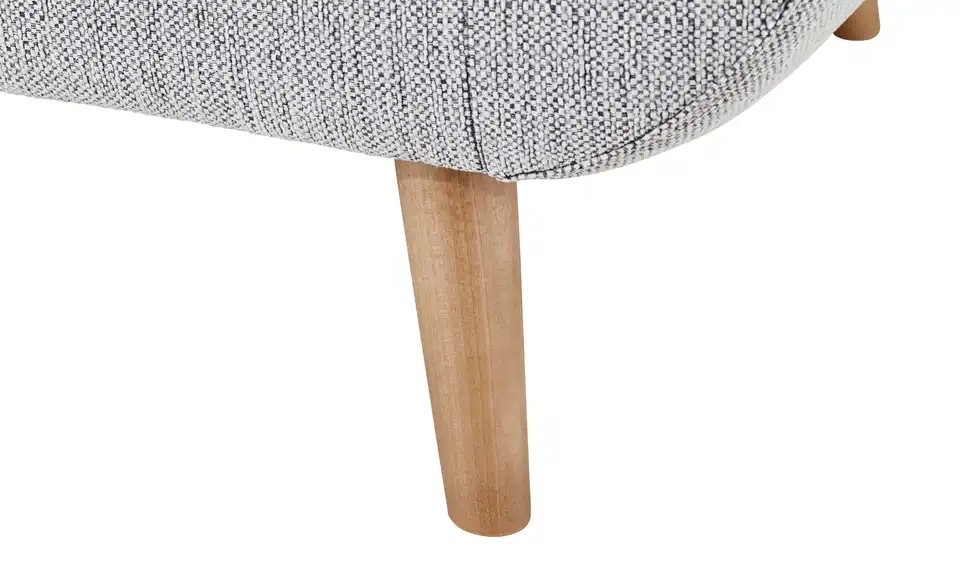 SOHO Sofa Smilla, Detailansicht