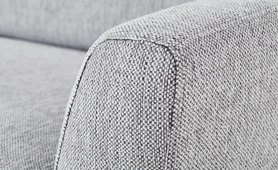 SOHO Sofa Smilla, Detailansicht