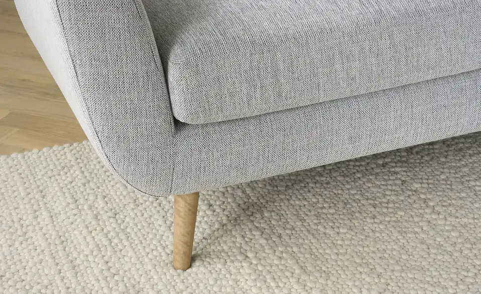 SOHO Sofa Smilla, Detailansicht