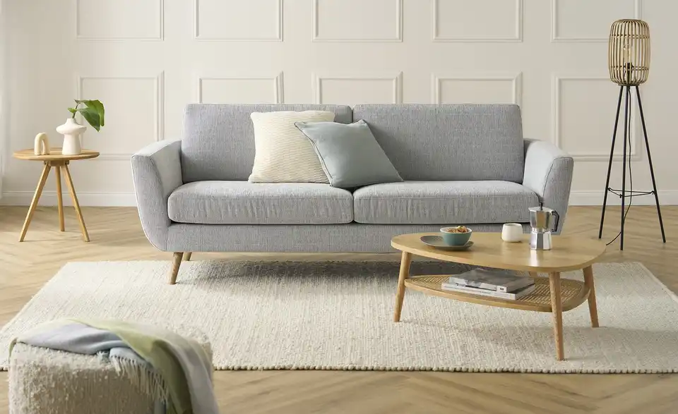 SOHO Sofa Smilla, Frontansicht