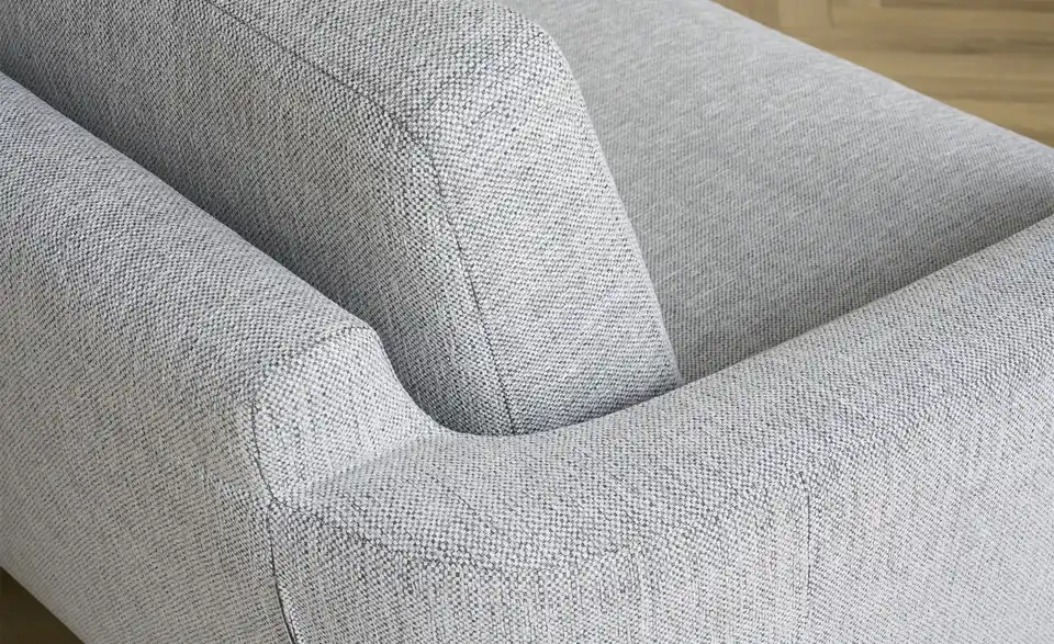 SOHO Sofa Smilla, Detailansicht