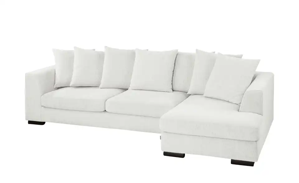 SOHO Ecksofa Paulina, Perspektive
