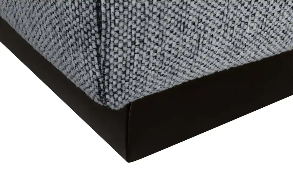 SOHO Ecksofa Paulina, Detailansicht
