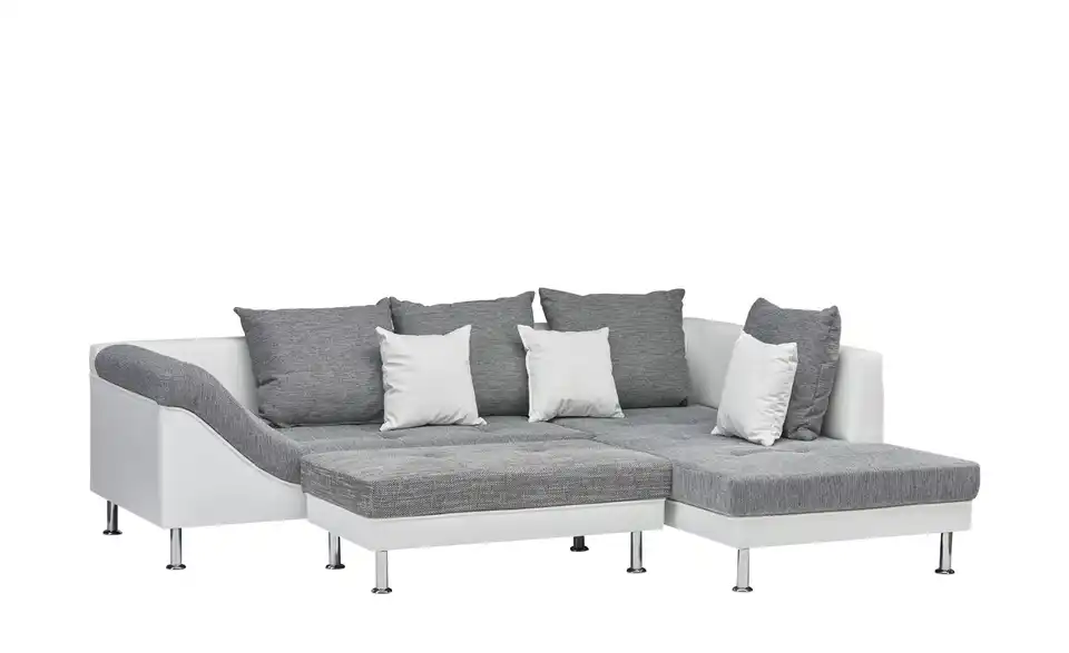 Ecksofa Rico, Funktionsansicht