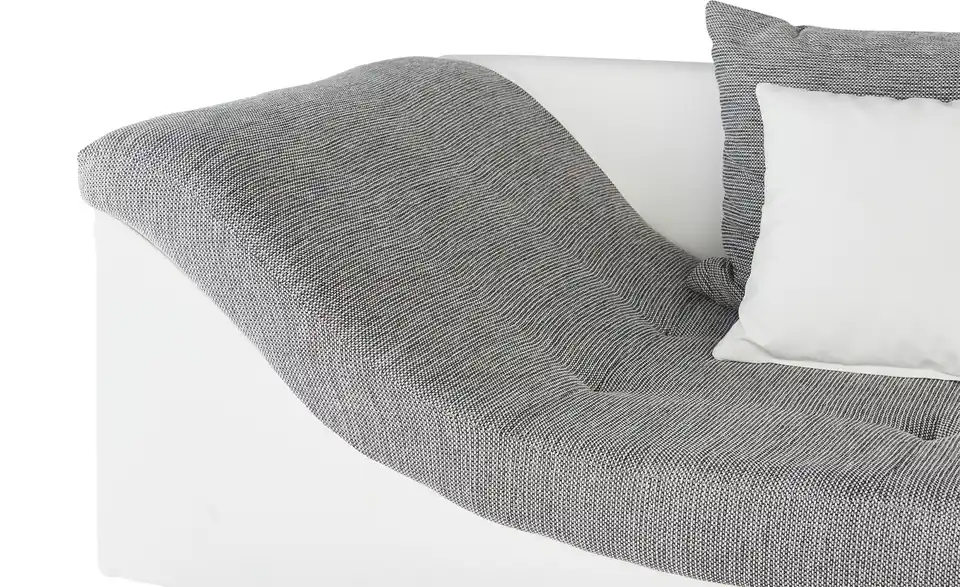 Ecksofa Rico, Detailansicht