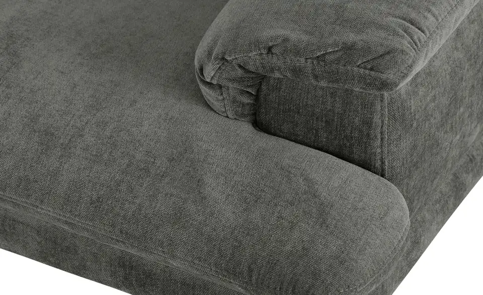 JOOP! Ecksofa Studio 8153 Velours, Detailansicht