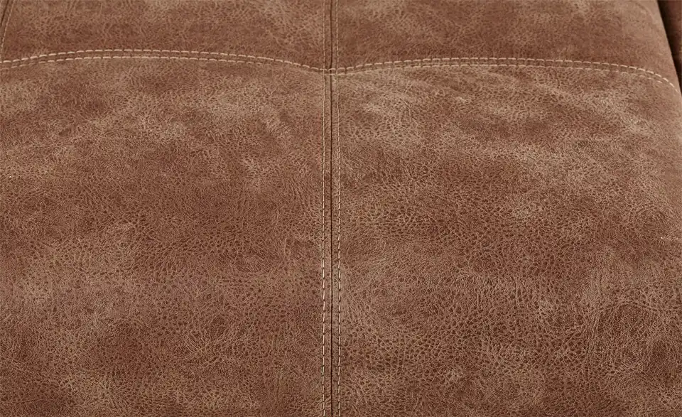 bobb Ecksofa Caro mit elektrischer Sitztiefenverstellung, Detailansicht