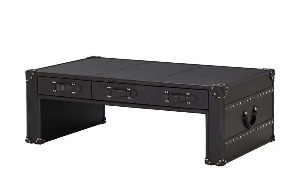 Couchtisch Slab, Perspektive