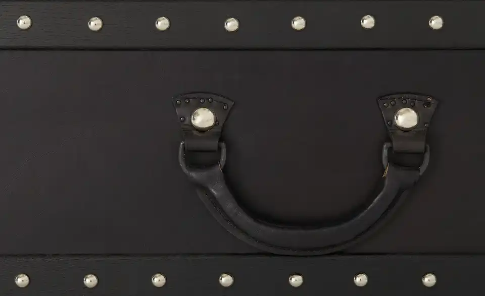 Couchtisch Slab, Detailansicht