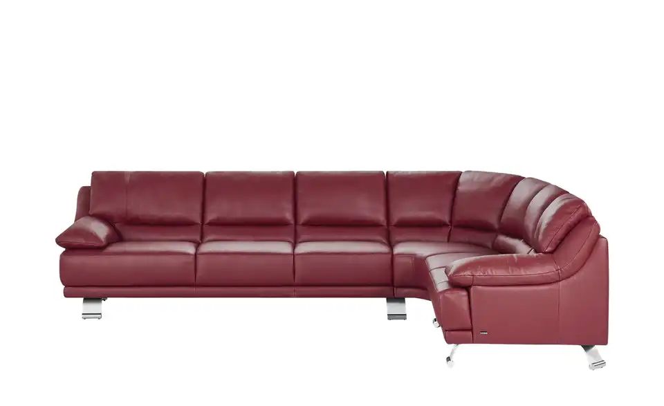 Ecksofa RANIERO von NATUZZI EDITIONS