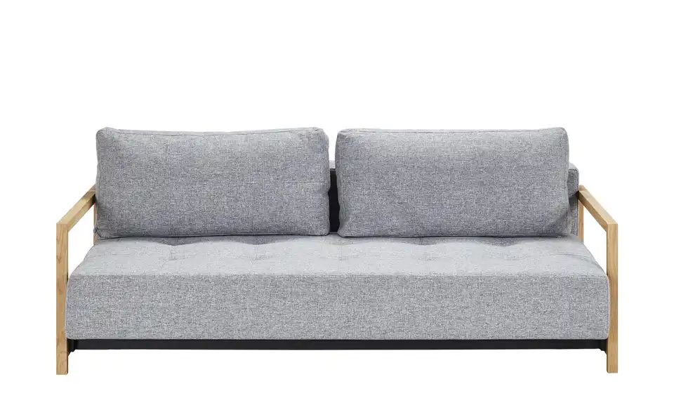 Schlafsofa AKKITO - Rundumbezug