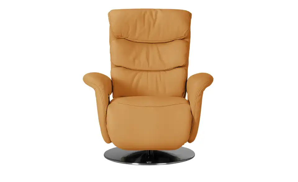 himolla Leder-Relaxsessel Leder 7628