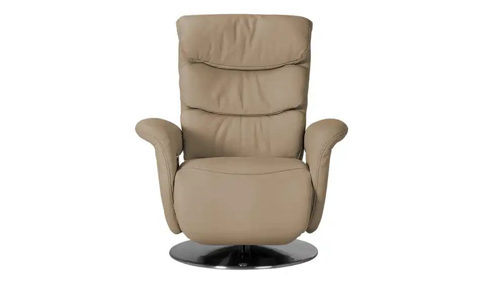 himolla Leder-Relaxsessel Leder 7628
