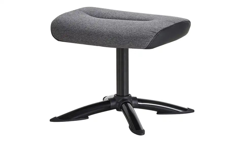 Relaxsessel BELANA - inkl. Hocker