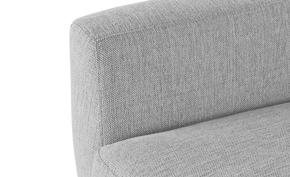 SOHO Sessel Smilla, Detailansicht