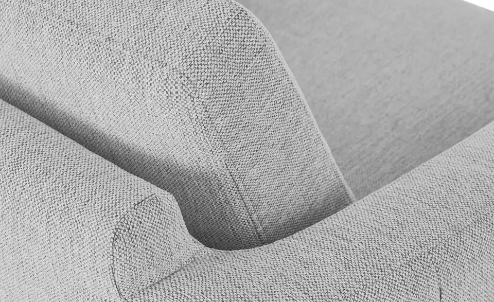 SOHO Sessel Smilla, Detailansicht