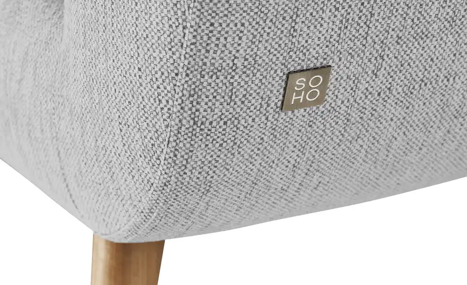 SOHO Sessel Smilla, Detailansicht