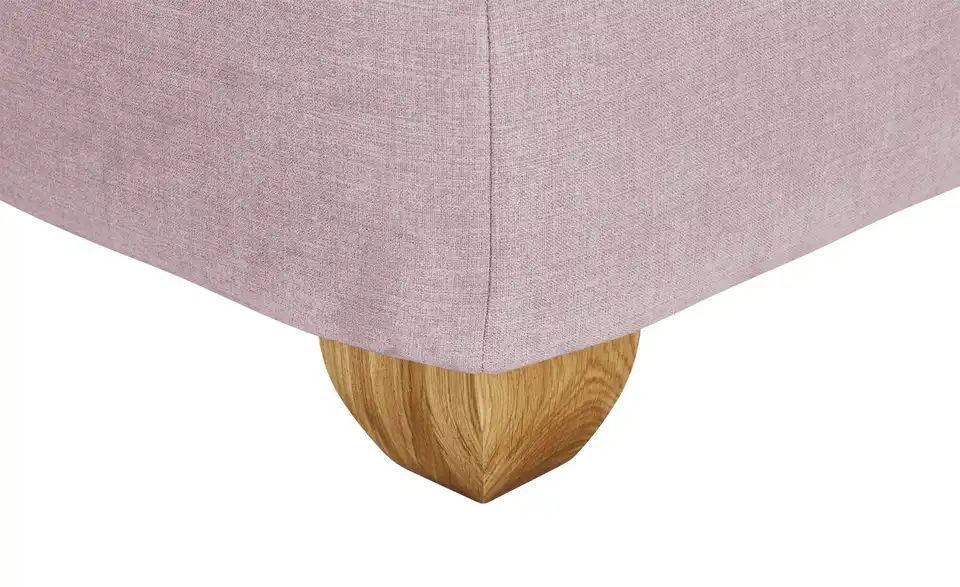 Wohnlandschaft OLIVER-S - Beere