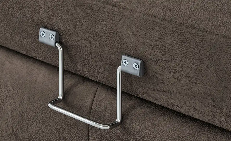 Ecksofa Kundry, Detailansicht