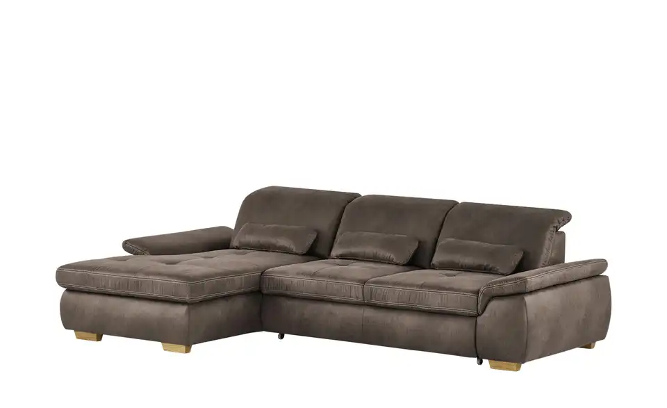 Ecksofa Kundry, Funktionsansicht