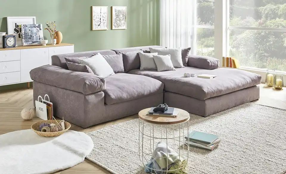 Ecksofa LIANEA von SMART