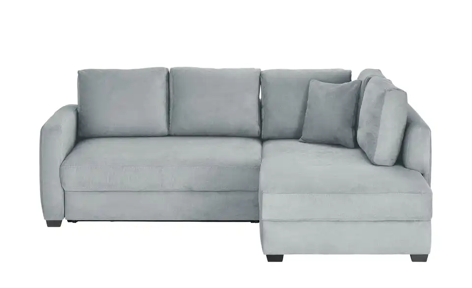 bobb Ecksofa mit Boxspringpolsterung Lisa de Luxe
