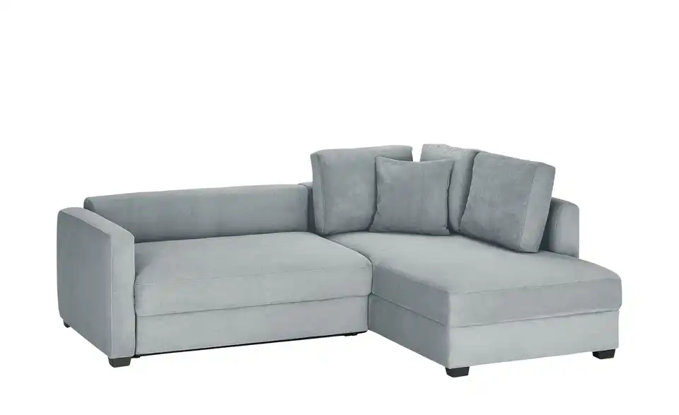bobb Ecksofa mit Boxspringpolsterung Lisa de Luxe, Funktionsansicht