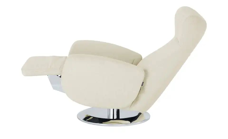 Drehsessel JOOP! LOUNGE - Relaxfunktion