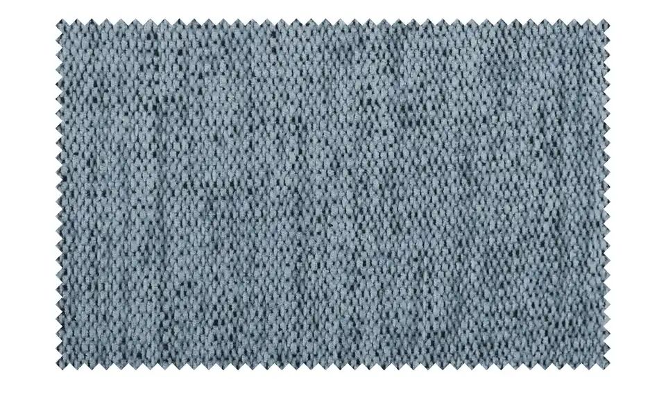 Fernsehsessel BLUES - Eis (Hellblau)