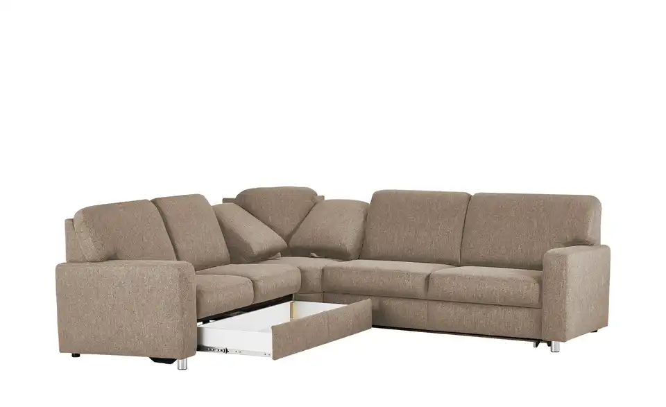 smart Ecksofa Valencia, Funktionsansicht