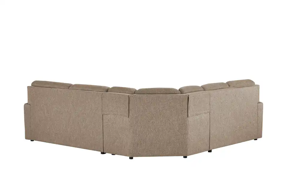 smart Ecksofa Valencia, Rückansicht