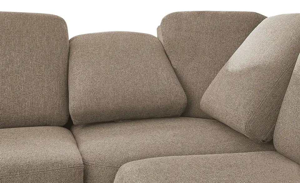 smart Ecksofa Valencia, Detailansicht