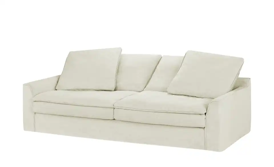 SOHO Sofa 3-sitzig Sarvika, Perspektive