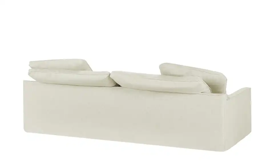 SOHO Sofa 3-sitzig Sarvika, Rückansicht