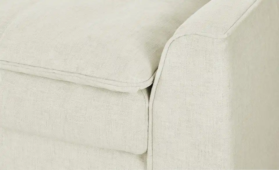 SOHO Sofa 3-sitzig Sarvika, Detailansicht