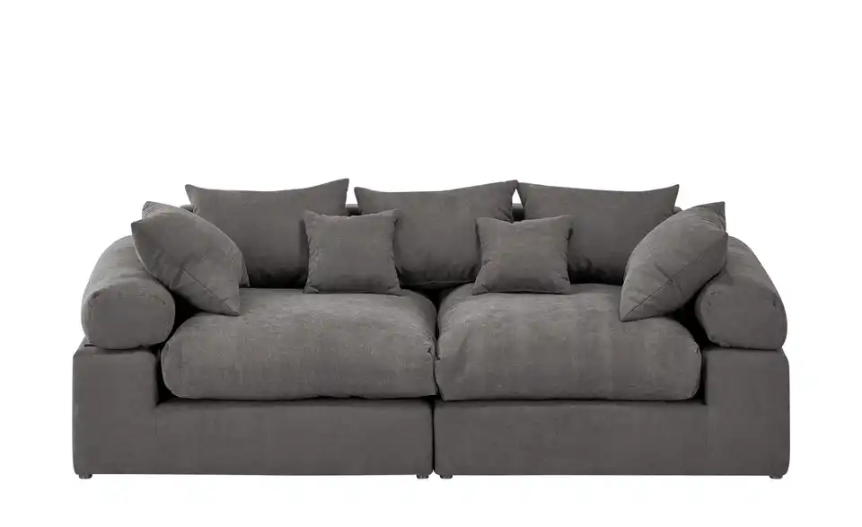 smart Big Sofa Lionore, gefunden bei Möbel Höffner