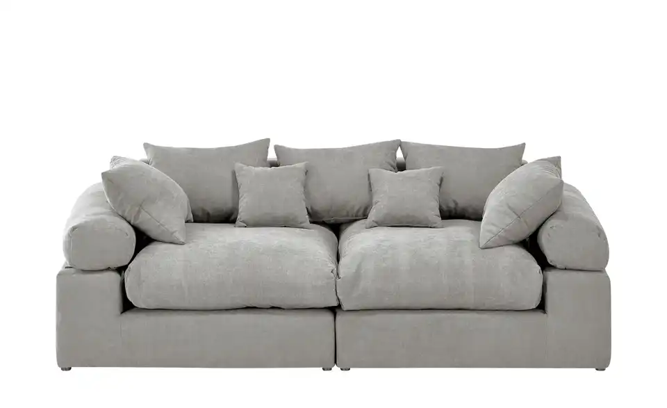 smart Big Sofa Lionore, gefunden bei Möbel Höffner