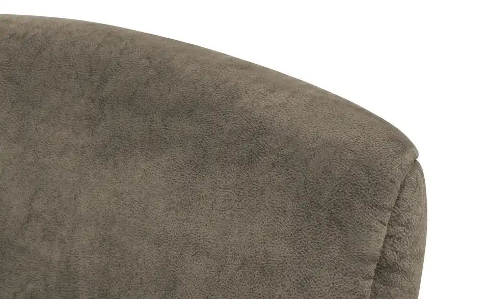 Sessel TOGA - Taupe