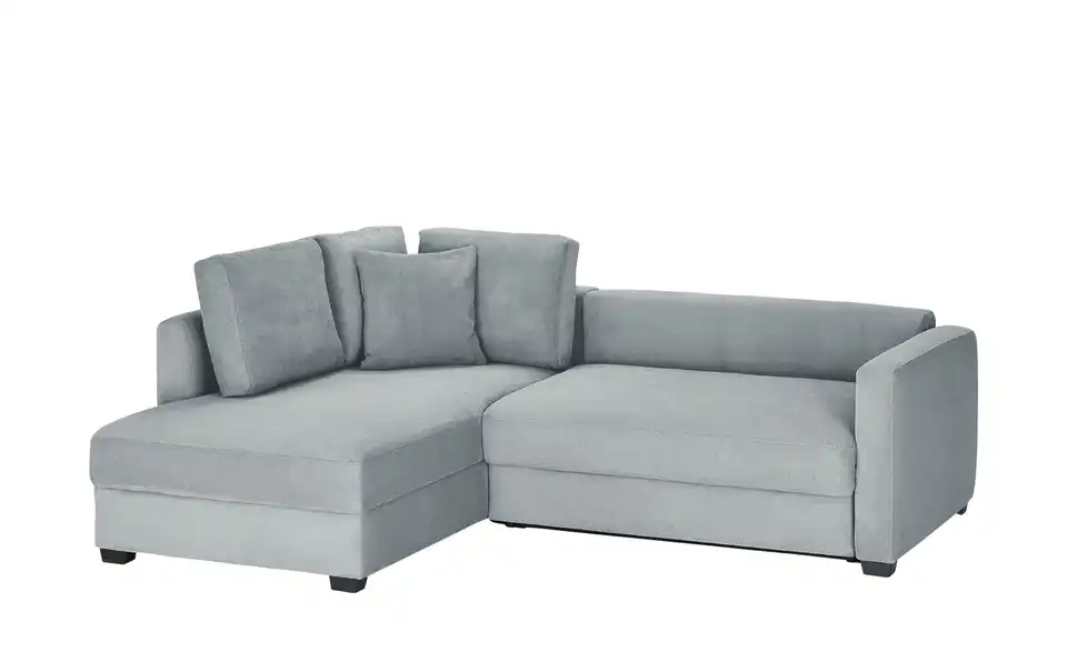 bobb Ecksofa mit Boxspringpolsterung Lisa de Luxe, Funktionsansicht