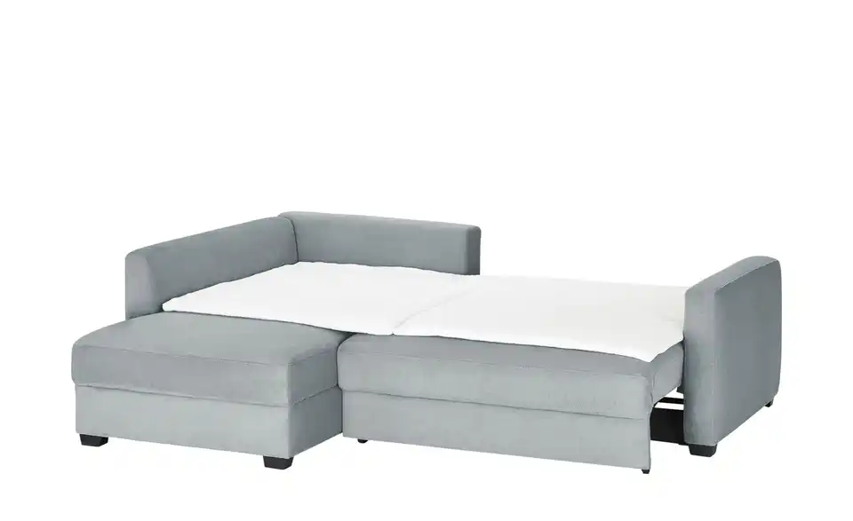 bobb Ecksofa mit Boxspringpolsterung Lisa de Luxe, Funktionsansicht