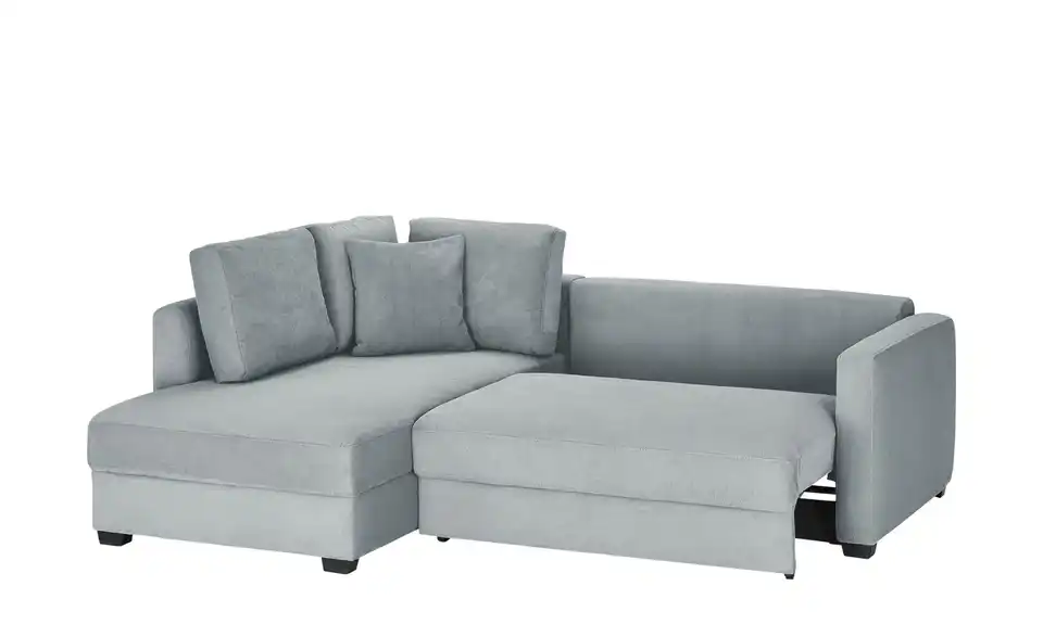 bobb Ecksofa mit Boxspringpolsterung Lisa de Luxe, Funktionsansicht