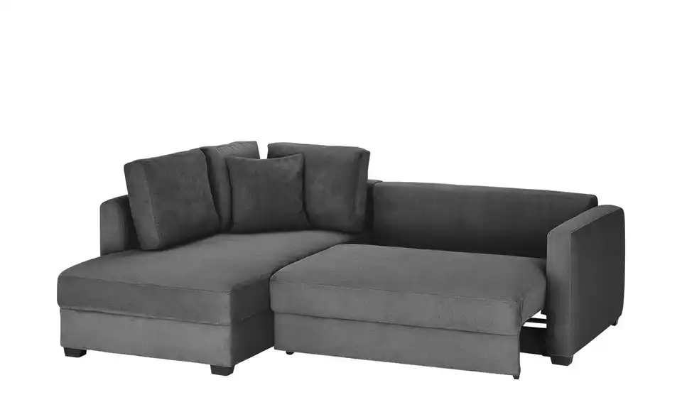 bobb Ecksofa mit Boxspringpolsterung Lisa de Luxe, Funktionsansicht